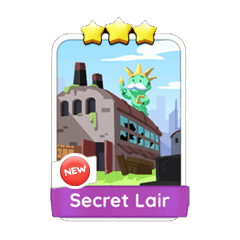 Secret Lair